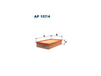 FILTER VAZDUHA AP157/4