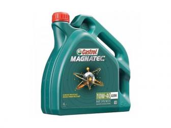 CASTROL MAGNATEC 10W40 4L