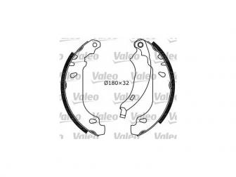PAKNOVI 562650 VALEO 