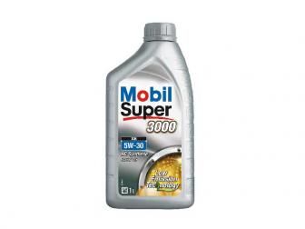 MOBIL SUPER 3000 XE 5W30 1L
