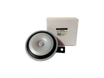 SIRENA SIVA 12V 100MM