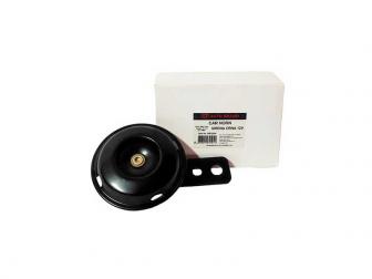 SIRENA CRNA 12V 65MM