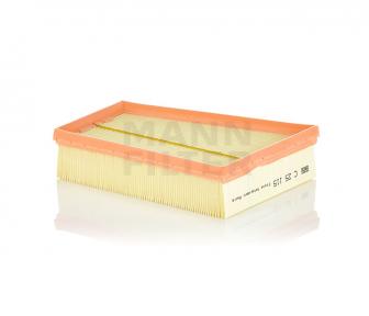 FILTER VAZDUHA C25115 MANN