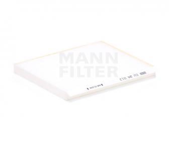 FILTER KABINE CU24013 MANN