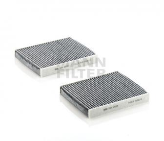 FILTER KABINE BMW CUK2533-2