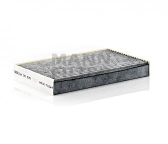 FILTER KABINE CUK26005 MANN