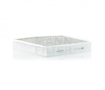 FILTER KABINE MERCEDES CUK26007 MANN