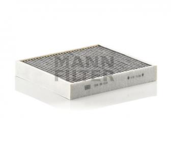 FILTER KABINE CUK26010 MANN