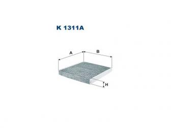 FILTER VAZDUHA FK1311A