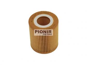 FILTER ULJA OE649/6