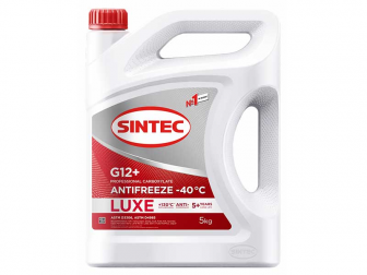 Sintec Antifriz G12 40% Lux 5kg