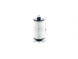 FILTER ULJA IVECO XOE746