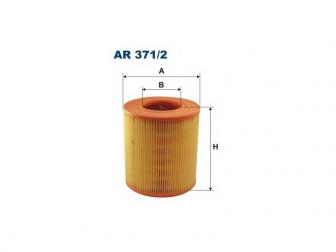 FILTER VAZDUHA AR371/2