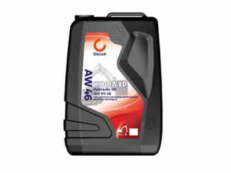 OSCAR HYDRAXP AW 46 20L