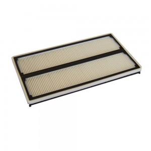 FILTER KABINE CF121