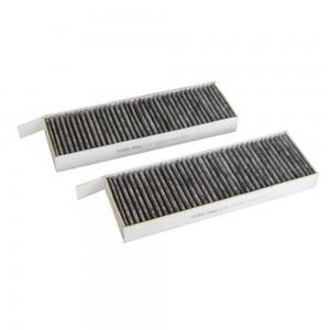 FILTER KABINE CF-181/C