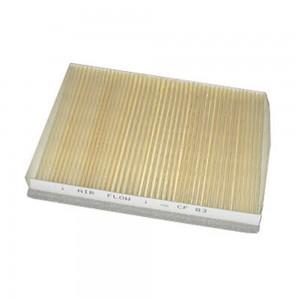FILTER KABINE CF-83