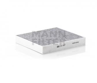 FILTER KABINE CUK2559  MANN