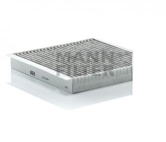 FILTER KABINE CUK2641 MANN