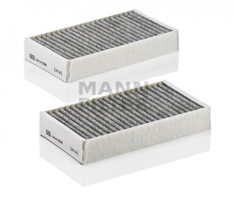 FILTER KABINE CUK2646-2 MANN