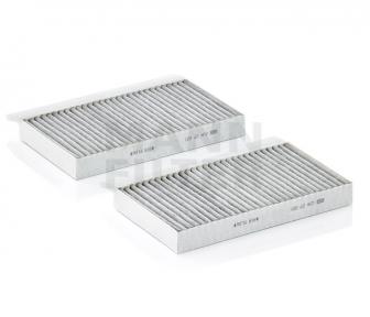 FILTER KABINE CUK27021-2 MANN