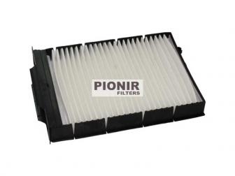 FILTER KABINE FK1130
