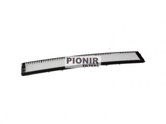 FILTER KABINE FK1136