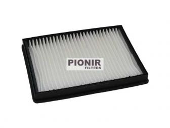 FILTER KABINE FK1266