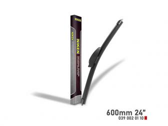 METLICA BRISAČA FLAT 430MM 17'' 
