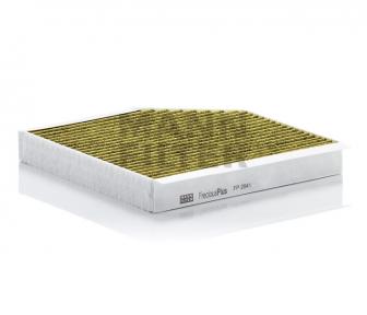 FILTER KABINE FP2641 MANN