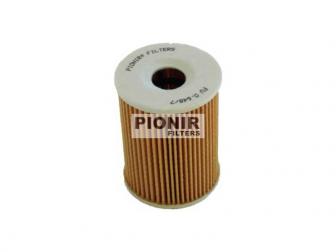 FILTER ULJA FU648/7 