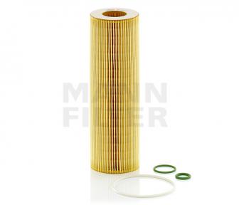 FILTER ULJA HU1077/2X MANN