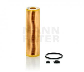 FILTER ULJA HU514X MANN