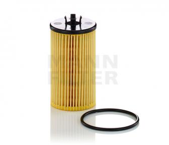 FILTER ULJA HU612/2X MANN