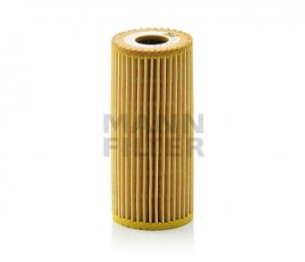 FILTER ULJA HU615/3X MANN