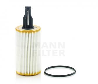 FILTER ULJA HU7025Z MANN