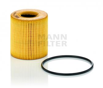 FILTER ULJA HU711/51X MANN