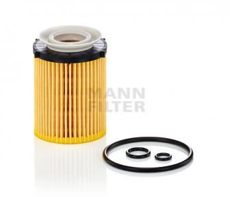 FILTER ULJA HU711/6Z MANN
