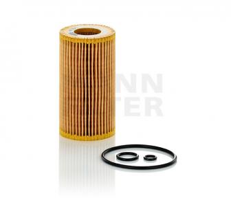 FILTER ULJA HU718/1K MANN