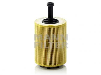 FILTER ULJA AUDI POLO 1.2/1.4 TDI