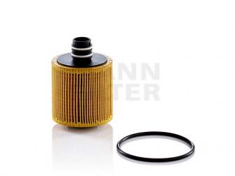 FILTER ULJA HU8006Z MANN