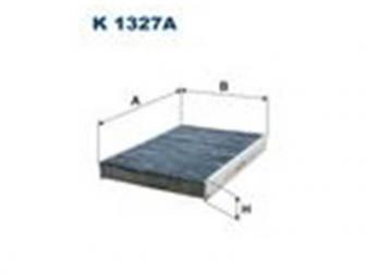 FILTER KLIME K1327A
