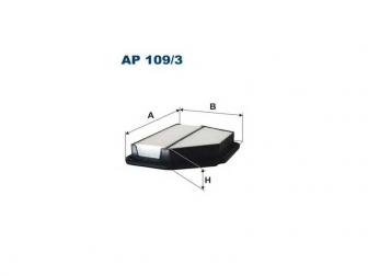 FILTER VAZDUHA K7118