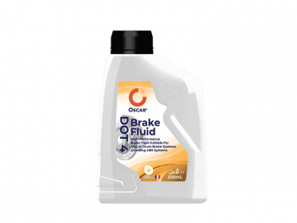 OSCAR DOT 4 500ML