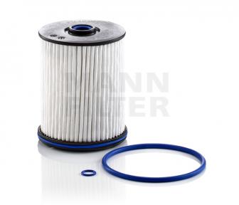 FILTER GORIVA PU10027Z MANN
