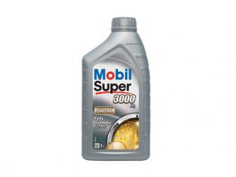 MOBIL SUPER 3000 X1 5W40 1L