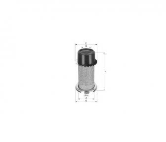 FILTER VAZDUHA XA1575K UNIFLUX