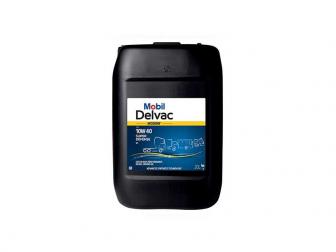 MOBIL DELVAC XHP EXTRA 10W40 20L