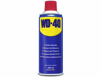 SPREJ WD 400ML