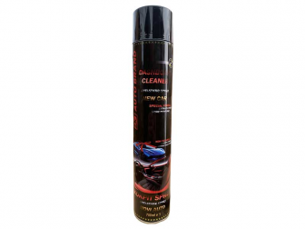 KOKPIT SPREJ NEW CAR 750ML